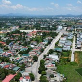 Chỉ 1Tỷ9xx triệu sở hữu ngay đất phân lô Khu đô thị An Phú, Tuyên Quang!
