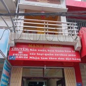 Chính chủ cần bán căn nhà tại 183 Nguyễn Văn Trôi, Nam Định.