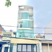 Bán gấp tòa building 5 tầng mặt tiền 50 Lâm Văn Bền Q7 giá 48 tỷ