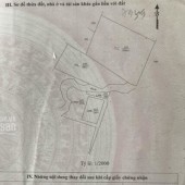 Cần bán đất Lý Nhơn, Cần Giờ DT: 18000m2- giá: 800k/m2