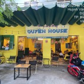 Cần sang quán cafe gần đại học lạc hồng cơ sở 1 và 2 - bửu long - biên hòa - đồng nai