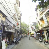 Bán nhà mặt phố Mã Mây Hoàn Kiếm, 145m2, 6 tầng thang may, kinh doanh, 10 phong cho thuê 80 tỷ