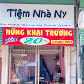 muốn sang nhượng cửa hàng đang đồ ăn vặt