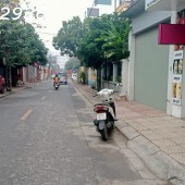 Bán đất tặng nhà tại Việt Hưng Long Biên Hà Nội diện tích 48m , mặt tiền 4 m , ôtô tránh , kinh doanh thuận lợi