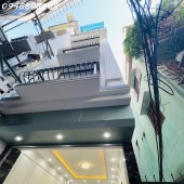 Bán nhà phố Định Công Thượng, ô tô vào nhà, xây 6 tầng, có thang máy