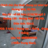 Chính chủ cần sang nhượng lại cửa hàng 44 Tràng Thi, Nam Định.
