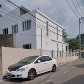 Bán nhà phường Bình Thọ Thủ Đức, 4PN gần HXH - 6.5 tỷ