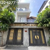 BÁN NHÀ GÀN VẠN PHÚC CITY ,HIỆP BÌNH CHÁNH THỦ ĐỨC 105M2 4 TÀNG [ 5.5 X 19 ]  4 PHÒNG NGỦ  5 VỆ SINH- [ GIÁ CHỈ 10.5 TỶ ]