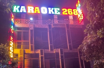 Hot! Bán gấp quán Karaoke tại P. An Phú, TP. Thuận An, Bình Dương