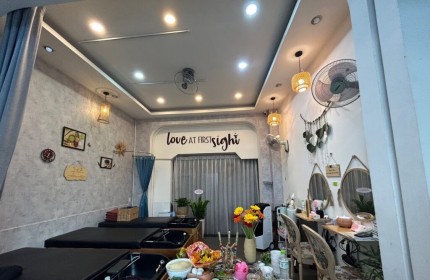 SANG NHƯỢNG LẠI TIỆM TÓC, NAIL, SPA  TRUNG TÂM  P1, TP. VĨNH LONG