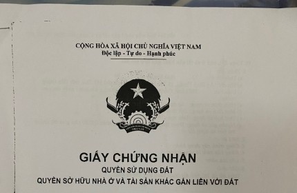 BÁN ĐẤT MẶT TIỀN ĐH 87 Bình Phong, Xã Tân Mỹ Chánh, TP.Mỹ Tho, Tiền Giang