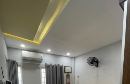 T3131-Bán Nhà Quận 10 - 102/ Tô Hiến Thành - 60m² - 2 Tầng - 3PN -Giá 5 tỷ 9