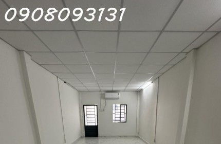 T3131-Bán nhà Quận 3, khu VIP,  Trần Quang Diệu, Phường 14. DT : 70m2 Chỉ 6 tỷ 3