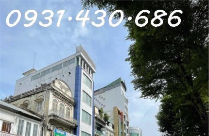 Hàng hiếm diện tích lớn mặt tiền đường Luỹ Bán Bích, Tân Phú 1240m2 ngang nở hậu 21x82m Giá 110 Tỷ