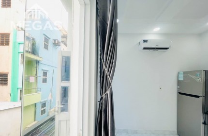 Bán nhà quận 11, đường Bình Thới, phường 9, 59 m2, 7.65 tỷ, hẻm xe hơi