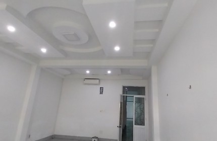 ♣ Mặt Tiền Điện Biên Phủ 6 Tầng Quảng Cáo Thương Hiệu, Showroom Văn Phòng KD 100m2