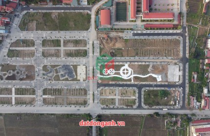 Khu đấu giá Thuỵ Lâm Đông Anh - đấu ngày 28/01/2024