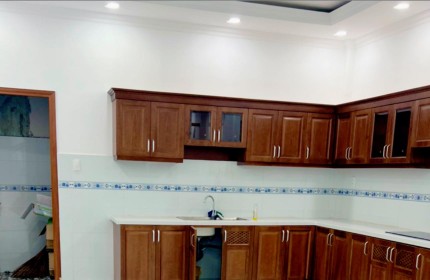 NHÀ MỚI ĐẸP LUNG LINH - 90M2 - NGANG LỚN 5M - NGAY GÒ XOÀI - LÔ TƯ - BÌNH TÂN - GIÁ CHỈ HƠN 6 TỶ