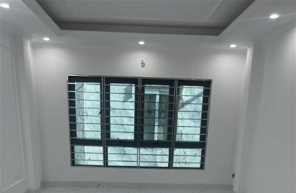 CHÍNH CHỦ CẦN BÁN NHÀ ĐÀO TẤN.38M2X4T, MT4M, 4 TỶ680. Ô TÔ CÁCH NHÀ 10M.