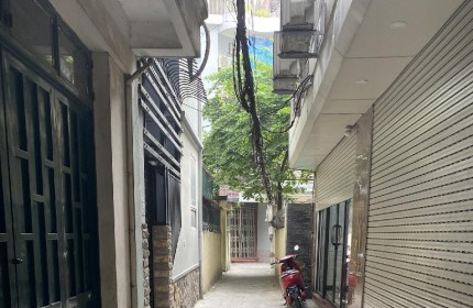 Bán nhà Gấp nhà Nguyễn Trãi – Thanh Xuân 33m-4 Ngủ giá 3,5 tỷ