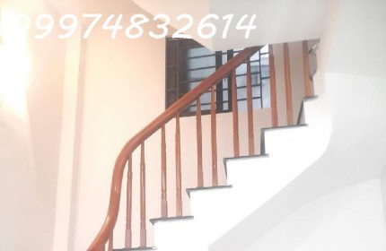 Bán nhà tổ 3 Đa Sỹ, Kiến Hưng, 33m2, 5 tầng, ô tô đỗ, nhà mới, full nội thất, giá bán 3.6 tỷ