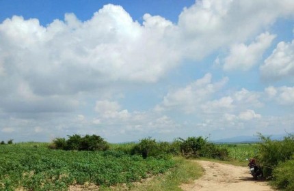 Cần bán gấp lô  đất có  tổng DT 1,6 mẫu đất  tại huyện La Pa, tỉnh Gia Lai