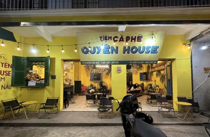 Cần sang quán cafe gần đại học lạc hồng cơ sở 1 và 2 - bửu long - biên hòa - đồng nai