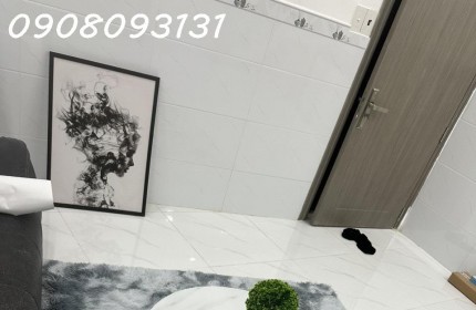 T3131-Bán Nhà Bình Thạnh - Tăng Bạt Hổ - 70m² - 4 Tầng - 4PN Giá 7.6 Tỷ.