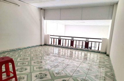 Gần 60m2, kiệt rộng 3m Trần Xuân Lê, Thanh Khê, Đà Nẵng