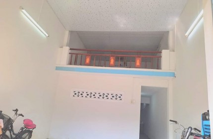 Gần 60m2, kiệt rộng 3m Trần Xuân Lê, Thanh Khê, Đà Nẵng