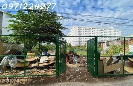 CẦN BÁN 2400M2 ĐẤT TRƯỜNG THỌ THỦ ĐỨC SỔ HỒNG RIÊNG , CÔNG NHẬN ĐỦ [ GIÁ CHỈ 35 TỶ..