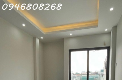 Bán nhà phố Bùi Xương Trạch, quận Thanh Xuân, ô tô vào nhà, diện tích 52m2