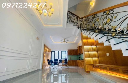 CẦN BÁN NHÀ ĐƯỜNG SỐ 48 ,HIÊP BÌNH CHÁNH - THỦ ĐỨC 80M2 [ 5 X 16 ] 4 TẦNG - SỔ HỒNG RIÊNG - HOÀN CÔNG ĐỦ [ GIÁ 8.5 TỶ ]