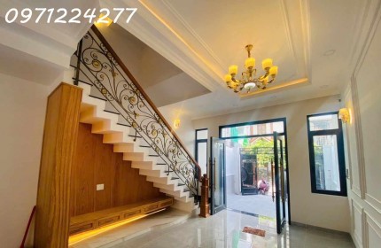 CẦN BÁN NHÀ ĐƯỜNG SỐ 48 ,HIÊP BÌNH CHÁNH - THỦ ĐỨC 80M2 [ 5 X 16 ] 4 TẦNG - SỔ HỒNG RIÊNG - HOÀN CÔNG ĐỦ [ GIÁ 8.5 TỶ ]