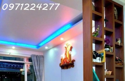 BÁN NHÀ ĐƯỜNG SỐ 17 GẦN HOÀNG DIỆU 2 - LINH CHIỂU THỦ ĐỨC 90M2 3 TẦNG , XE HƠI ĐỖ CỬA, HOÀN CÔNG ĐỦ  [ GIÁ CHỈ 7.6 TỶ ]