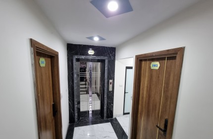 APARTMENT CAO CẤP TÂY HỒ - GẦN HỒ TÂY - THANG MÁY NHẬP - HẦM RỘNG - FULL NỘI THẤT XỊN SÒ - DÒNG TIỀN HƠN 200 TRIỆU/ THÁNG