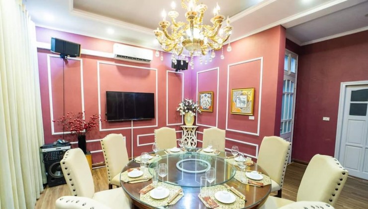 Hot O9 2628 5559 BÁN. Nhà MP Vũ Phạm Hàm 152m², 4 tầng, MT 5.6m, Giá TL 83 tỷ Cầu Giấy