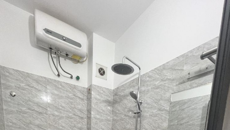 Bán nhà Ngọc Trục, Nam Từ Liêm NHÀ MỚI ĐẸP 30m2  5 tầng  4.36 tỷ Ô TÔ CHỈ CÁCH 20M