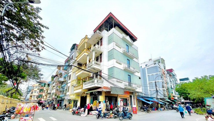 HOT NEW O9 2628 5559 BÁN. Sàn thương mại HELIOS TOWER 942m², T1 + T2 , MT 16m, Giá chào 41.8 Tỷ Hoàng Mai