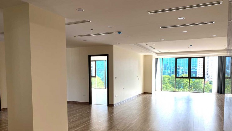 Bán Tòa Văn Phòng VIP 9 Tầng Xây Mới MP Khâm Thiên.DT 310m2, MT 11m. Giá 170 TỶ