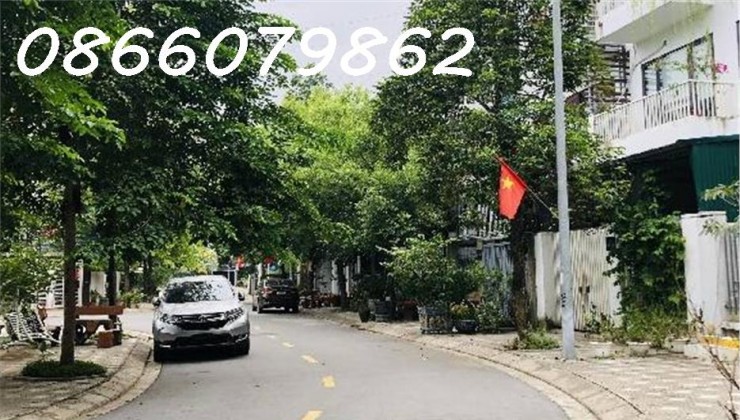 BT FORESA XUÂN PHƯƠNG - 90Mx5T Ô TÔ TRÁNH 13,2 TỶ