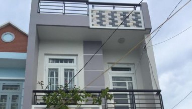 Nhà Đẹp - Hẻm To  Đ. Nguyễn Xí - 4 x19m - 3 Tấm giá 9.9 tỷ bớt ít