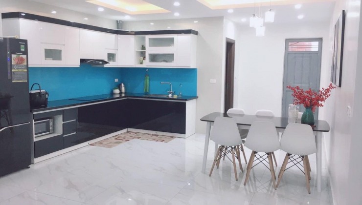 Bán nhà hẻm 6M Lê Quang Định ( 80m2), 4 Lầu hẻm thông thoáng giá 11.5 tỷ TL