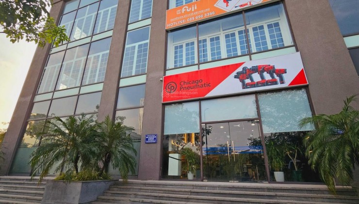 T3.2024 Cho thuê Shophouse Udic Westlake Võ Chí Công, đối diện Lotte Mall. 45 triệu