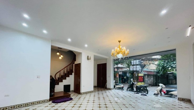 HOT O9 2628 5559 BÁN. Nhà Bưởi 67m², 8 tầng, MT 8m, Giá TL 20.5 tỷ Ba Đình