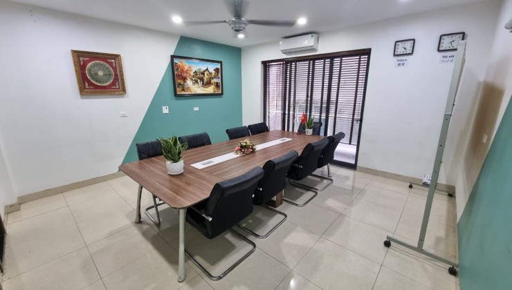 Duy nhất O9 2628 5559 BÁN. Nhà LK KĐT Hạ Đình ( Khu Nhà Ở Hạ Đình) 127m², 5 tầng, MT 5m, Giá TL 27.5 Tỷ Thanh Xuân