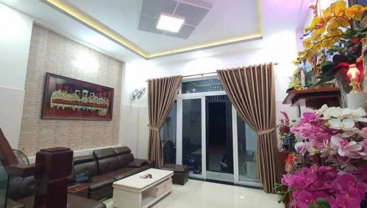 - BÁN NHÀ LINH ĐÔNG  - THỦ ĐỨC - 70M2 - HXH - 1T2L - 2PN