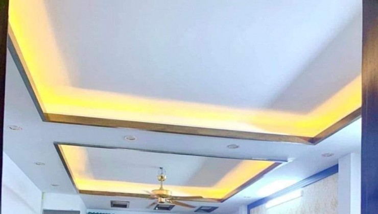 Bán nhanh nhà Thái Hà, Đống Đa 50m2x6 tầng, CHỈ 15.3 tỷ