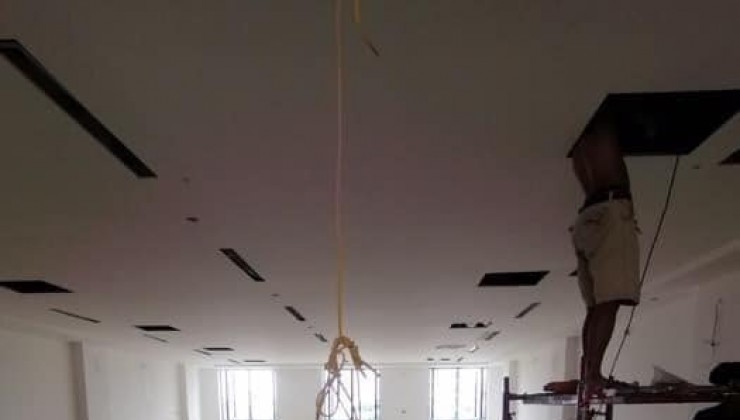 HOT O9 2628 5559 BÁN. Nhà MP Dịch Vọng Hậu 548m², 11 tầng, MT 16m, Giá TL 350 tỷ Cầu Giấy