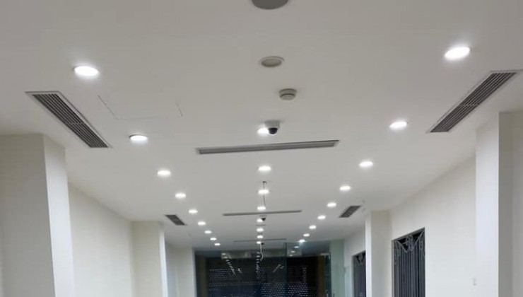 Cho Thuê Văn Phòng Phố Lê Duẩn 100m2 - 14tr/tháng